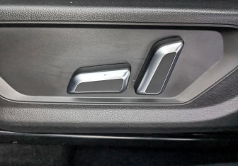 Подержанный автомобиль Haval Jolion 2024 года (25 фото)