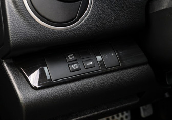 Подержанный автомобиль Mazda 6 Liftback 2008 года (19 фото)