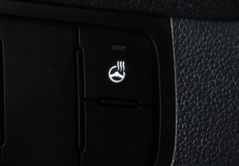 Подержанный автомобиль Kia Ceed Wagon 2016 года (12 фото)