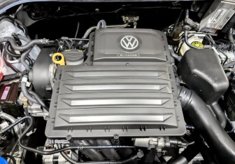 Новый Jetta VA3 2023 (9 фото)