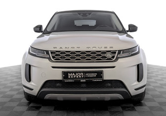 Подержанный автомобиль Land Rover Range Rover Evoque 2020 года (2 фото)
