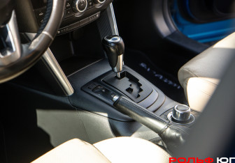 Подержанный автомобиль Mazda CX-5 2013 года (14 фото)