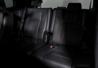 Подержанный автомобиль Toyota Alphard 2019 года (17 фото)