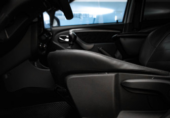 Подержанный автомобиль Renault Duster 2017 года (22 фото)