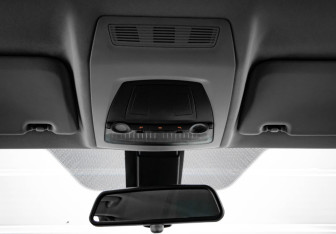 Подержанный автомобиль BMW X3 2014 года (23 фото)