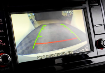 Подержанный автомобиль Mitsubishi Eclipse Cross 2021 года (26 фото)