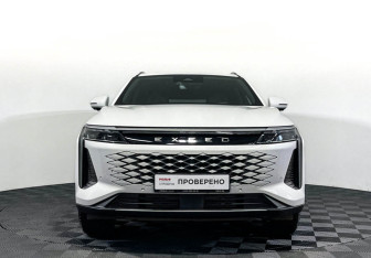 Подержанный автомобиль Exeed RX 2023 года (2 фото)