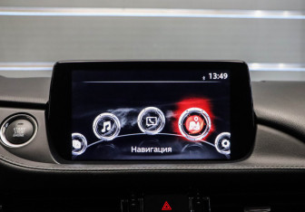 Подержанный автомобиль Mazda 6 Sedan 2021 года (14 фото)