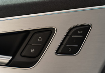 Новый Audi Q7 2025 (36 фото)