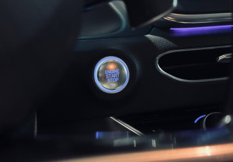 Подержанный автомобиль Hyundai Sonata 2020 года (11 фото)