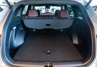 Новый Geely Monjaro 2025 (8 фото)