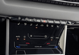 Подержанный автомобиль Chery Tiggo 4 Pro 2024 года (21 фото)