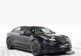 Подержанный автомобиль Zeekr 001 2023 года (3 фото)