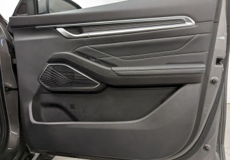 Подержанный автомобиль Geely Emgrand 2024 года (19 фото)