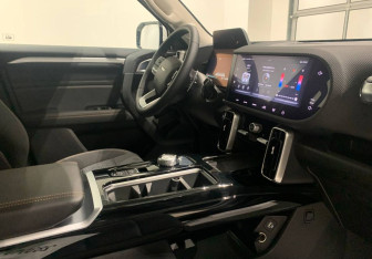 Новый Haval Dargo 2026 (10 фото)