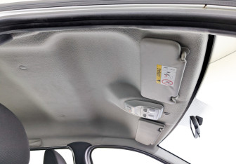 Подержанный автомобиль LADA (ВАЗ) Largus Wagon 2021 года (22 фото)