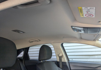 Подержанный автомобиль Kia Ceed Hatchback 2019 года (22 фото)