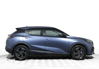 Подержанный автомобиль GAC GS3 2024 года (4 фото)