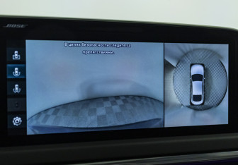 Подержанный автомобиль Hyundai Sonata 2021 года (19 фото)