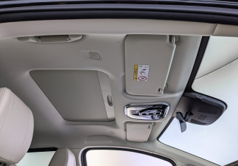 Подержанный автомобиль Wey 80 2024 года (22 фото)