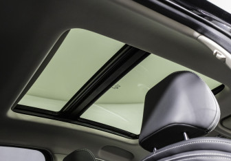 Подержанный автомобиль Chery Arrizo 8 2023 года (18 фото)