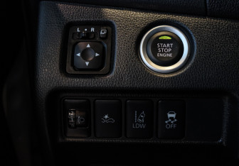 Подержанный автомобиль Mitsubishi L200 2023 года (20 фото)