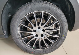 Новый Haval Jolion 2025 (12 фото)