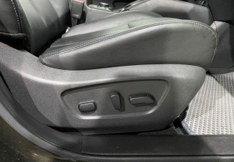 Подержанный автомобиль Nissan X-Trail 2020 года (17 фото)