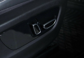 Подержанный автомобиль GAC GS8 2023 года (23 фото)