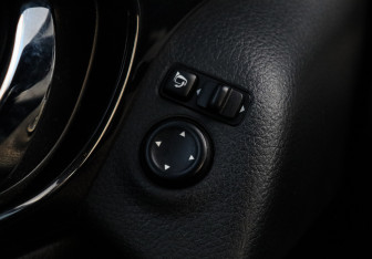 Подержанный автомобиль Nissan X-Trail 2021 года (23 фото)