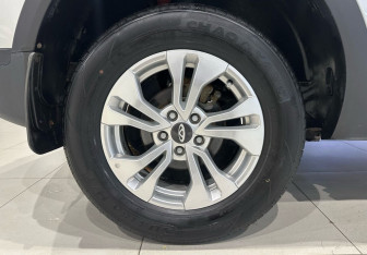 Подержанный автомобиль Chery Tiggo 4 Pro 2023 года (18 фото)