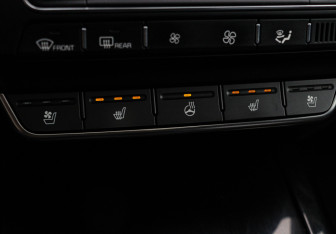 Подержанный автомобиль Kia Sorento 2019 года (25 фото)