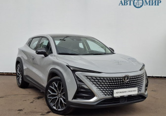 Подержанный автомобиль Changan UNI-T 2023 года (3 фото)