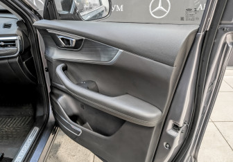 Подержанный автомобиль Chery Tiggo 7 Pro 2022 года (23 фото)