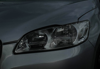 Подержанный автомобиль Peugeot 301 2013 года (15 фото)
