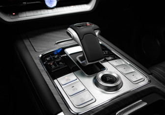 Подержанный автомобиль Tank 500 2023 года (19 фото)