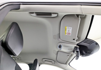 Подержанный автомобиль Volvo XC60 2019 года (23 фото)