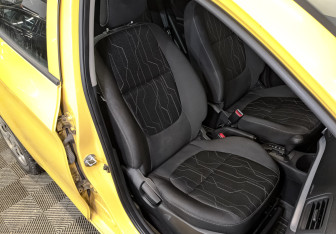 Подержанный автомобиль Kia Picanto 2011 года (20 фото)