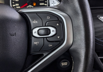 Подержанный автомобиль Haval Jolion 2023 года (27 фото)