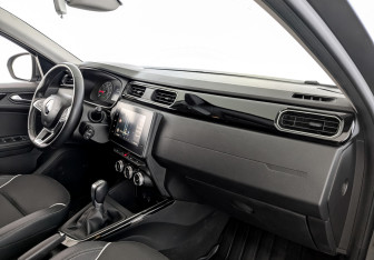 Подержанный автомобиль Renault Arkana 2019 года (11 фото)