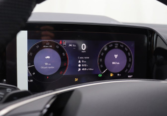 Новый Skoda Kodiaq 2025 (18 фото)