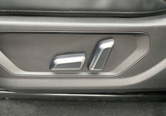 Подержанный автомобиль Haval H3 2024 года (22 фото)