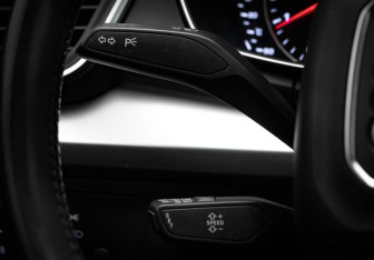 Подержанный автомобиль Audi Q5 2019 года (12 фото)