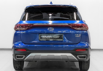 Подержанный автомобиль GAC GS5 2020 года (6 фото)