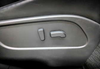 Подержанный автомобиль Nissan Murano Suv 2014 года (25 фото)