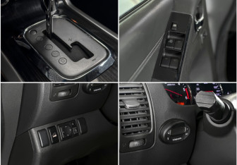 Подержанный автомобиль Nissan Pathfinder 2010 года (18 фото)