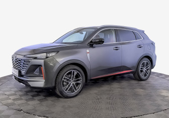 Подержанный автомобиль Changan CS55PLUS 2024 года (1 фото)