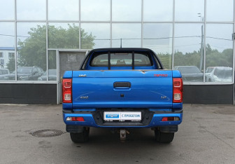 Подержанный автомобиль JAC T8 Pro 2023 года (6 фото)