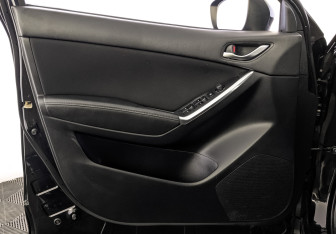 Подержанный автомобиль Mazda CX-5 2015 года (19 фото)