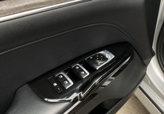 Подержанный автомобиль Kia K5 2021 года (22 фото)